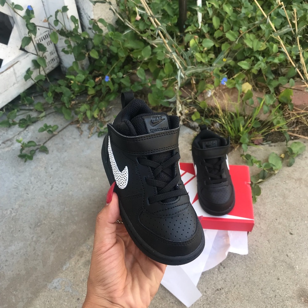 NIKE AUTHENTIC TODDLER Sz 7c,8c,9c,10c new - Picture 7 of 8